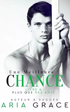 Couverture du produit · Une Meilleure Chance