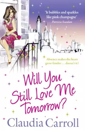 Couverture du produit · Will You Still Love Me Tomorrow?