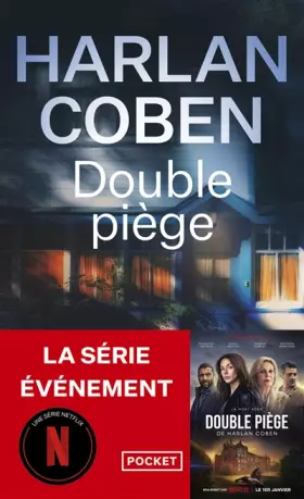 Couverture du produit · Double piège