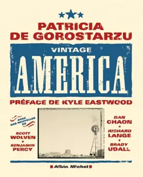 Couverture du produit · Vintage America