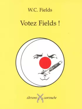 Couverture du produit · Votez Fields !