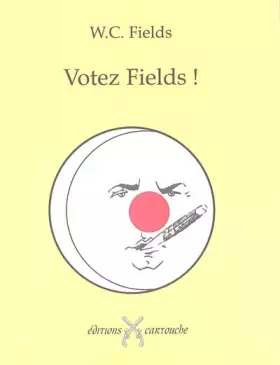 Couverture du produit · Votez Fields !