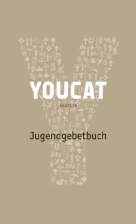 Couverture du produit · YOUCAT Jugendgebetbuch