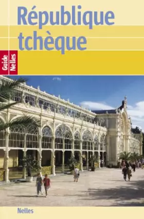 Couverture du produit · REPUBLIQUE TCHEQUE