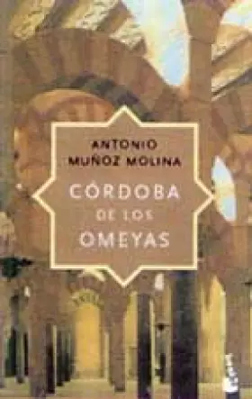 Couverture du produit · Córdoba de los omeyas ("booket")