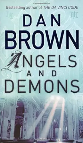 Couverture du produit · angels-and-demons