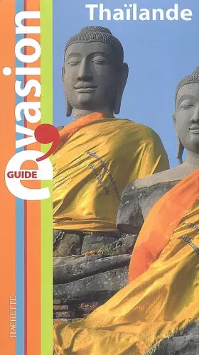 Couverture du produit · Thaïlande