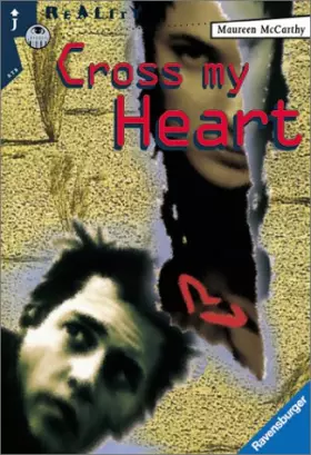 Couverture du produit · Cross my Heart.