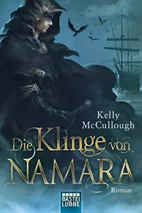 Couverture du produit · Die Klinge von Namara