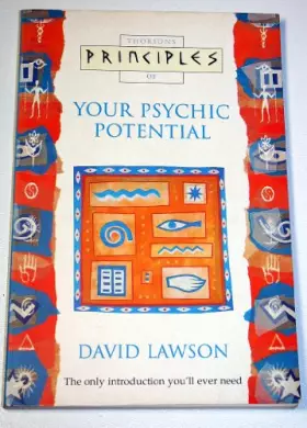 Couverture du produit · Principles of Your Psychic Potential
