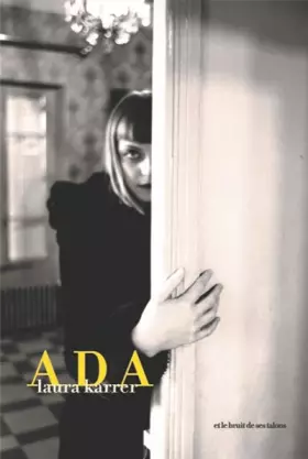 Couverture du produit · Ada