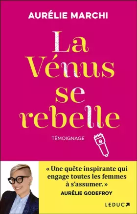 Couverture du produit · La Vénus se rebelle