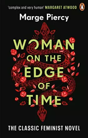 Couverture du produit · Woman on the Edge of Time: The classic feminist dystopian novel