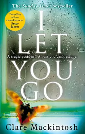 Couverture du produit · I Let You Go: The Richard & Judy Bestseller