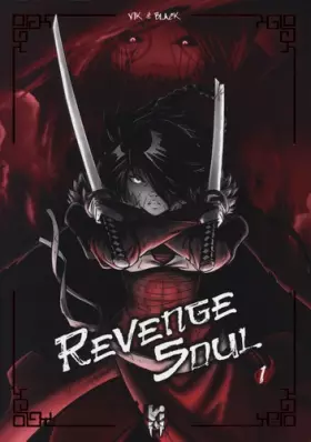 Couverture du produit · Revenge Soul