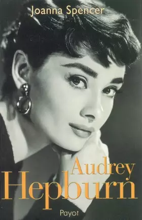 Couverture du produit · Audrey Hepburn
