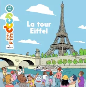Couverture du produit · La tour Eiffel