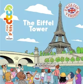 Couverture du produit · The Eiffel Tower