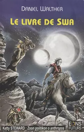 Couverture du produit · Le livre de Swa