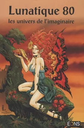Couverture du produit · Lunatique, N° 80 :