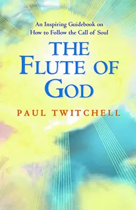 Couverture du produit · The Flute of God