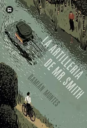 Couverture du produit · La artillería de Mr. Smith/ Artillery Mr. Smith