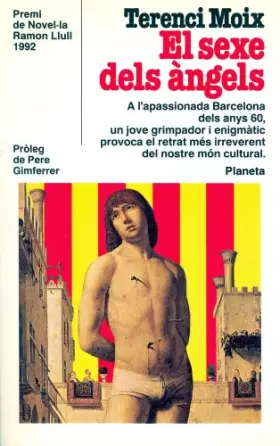 Couverture du produit · El sexo de los ángeles