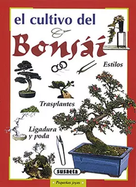 Couverture du produit · El bonsai