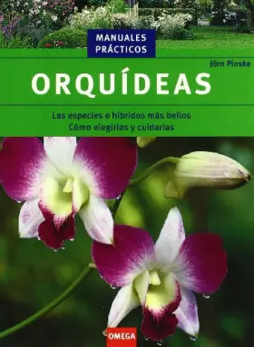 Couverture du produit · ORQUIDEAS