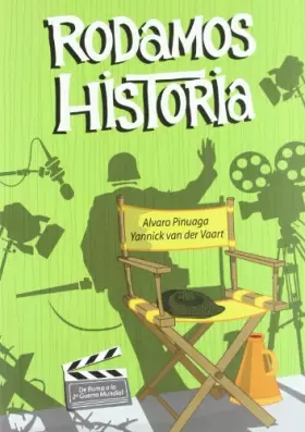 Couverture du produit · Rodamos Historia