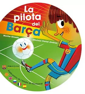 Couverture du produit · La pilota del Barça