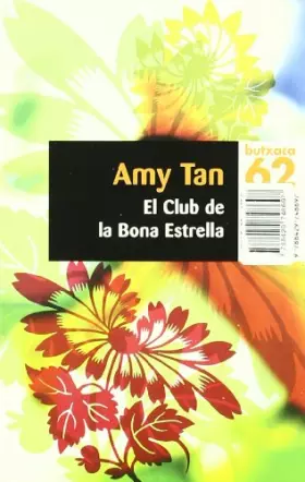 Couverture du produit · El club de la Bona Estrella