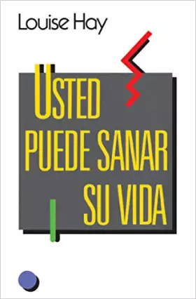 Couverture du produit · SPANISH-YOU CAN HEAL YOUR LIFE/TRD