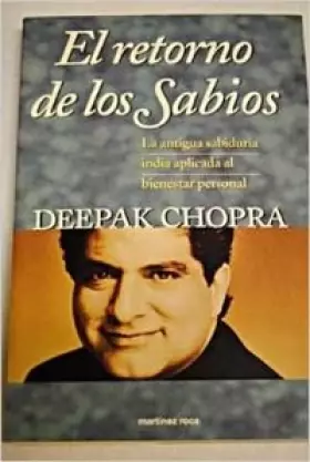 Couverture du produit · El retorno de los sabios