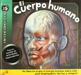 Couverture du produit · Cuerpo Humano, El (interiores En 3d)