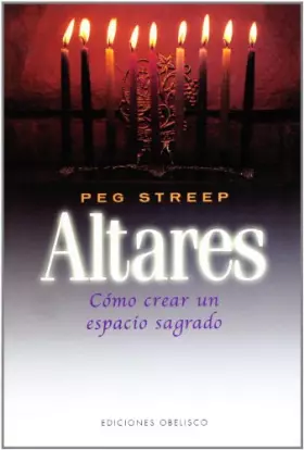 Couverture du produit · Altares
