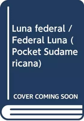Couverture du produit · Luna federal / Federal Luna