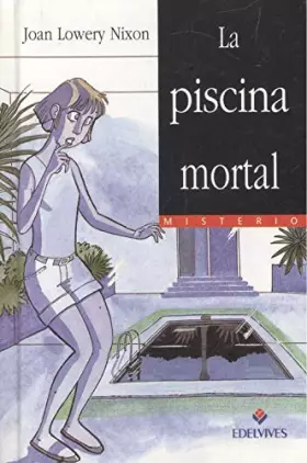 Couverture du produit · La piscina mortal