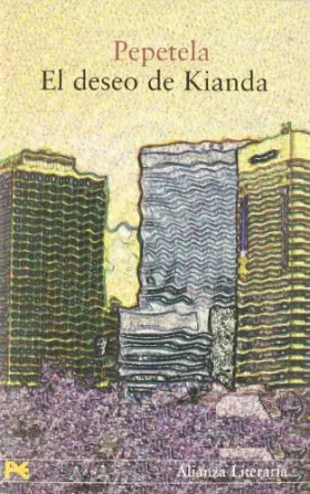 Couverture du produit · El deseo de Kianda / The Kianda desire