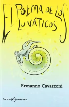 Couverture du produit · El poema de los lunáticos