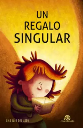Couverture du produit · Un regalo singular: [ Libro Infantil / Juvenil - Novela Aventuras / Futurista / Ciencia Ficción ] - A partir de 8 años