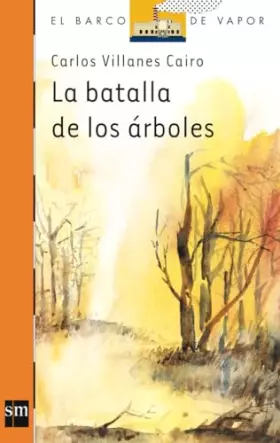 Couverture du produit · LA Batalla De Los Arboles