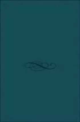 Couverture du produit · Concierto En Do Menor Para Arpa Y Nitroglicerina