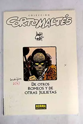 Couverture du produit · Cortomaltes. De Otros Romeos Y De Otras Julietas