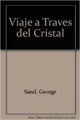 Couverture du produit · Viaje a Traves del Cristal