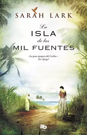 Couverture du produit · La isla de las mil fuentes / Island of the Thousand Fountains