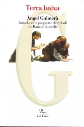 Couverture du produit · Terra Baixa