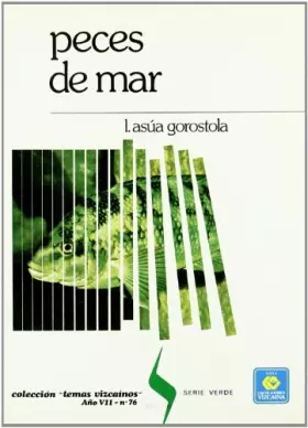 Couverture du produit · Peces De Mar