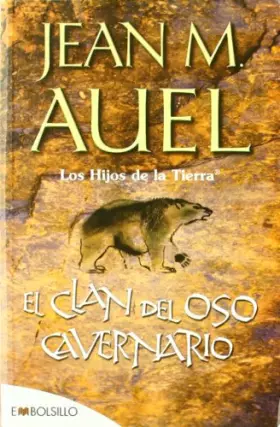 Couverture du produit · El clan del oso cavernario