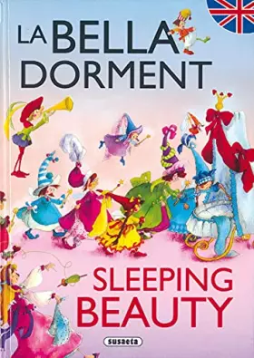 Couverture du produit · La bella dorment/Sleeping beauty
